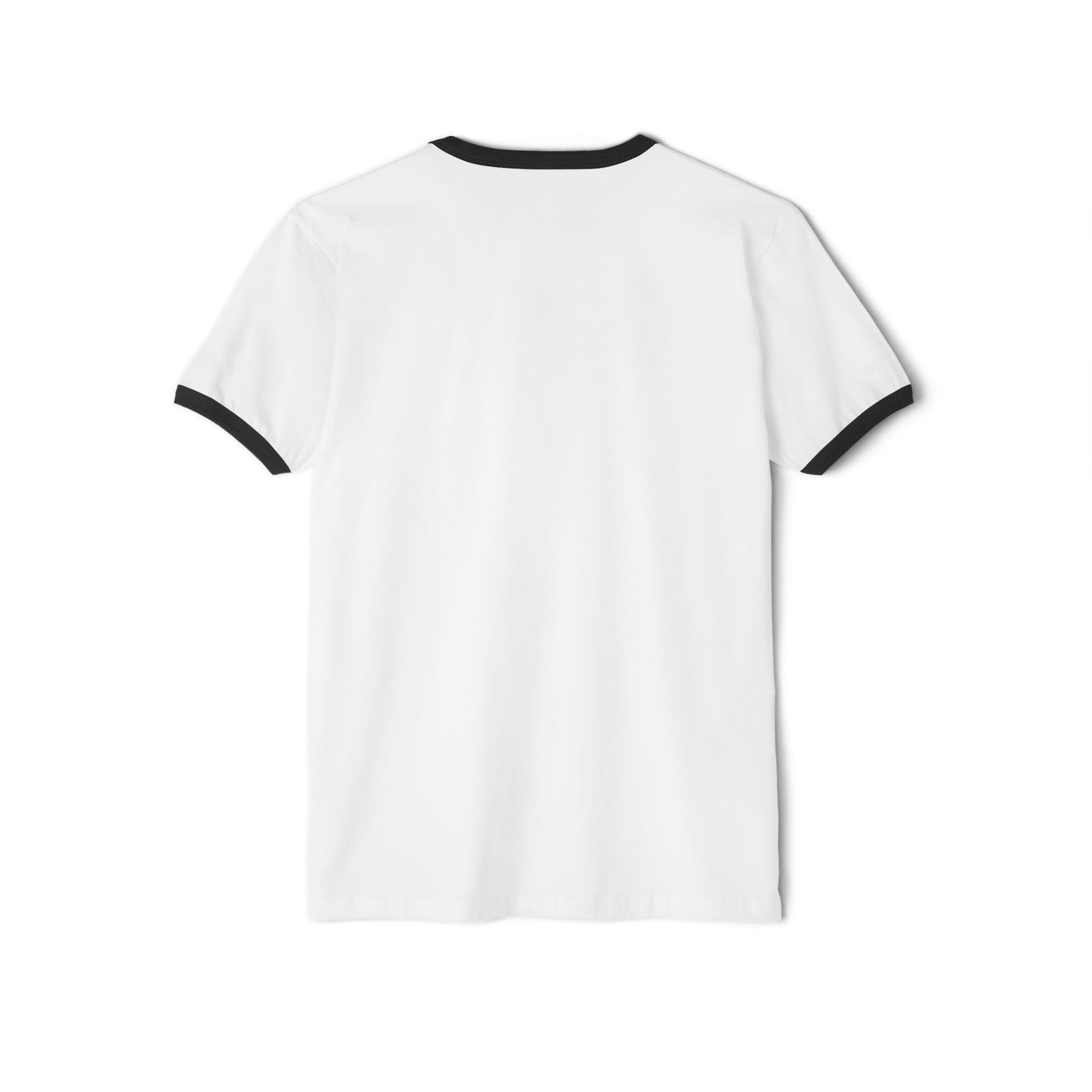 TARPS OFF AT BUSCH Ringer Tee | St. Louis Baseball Bootleg Shirt | 5.15.26 Walk-Off Tribute | Cheap Seat Co.