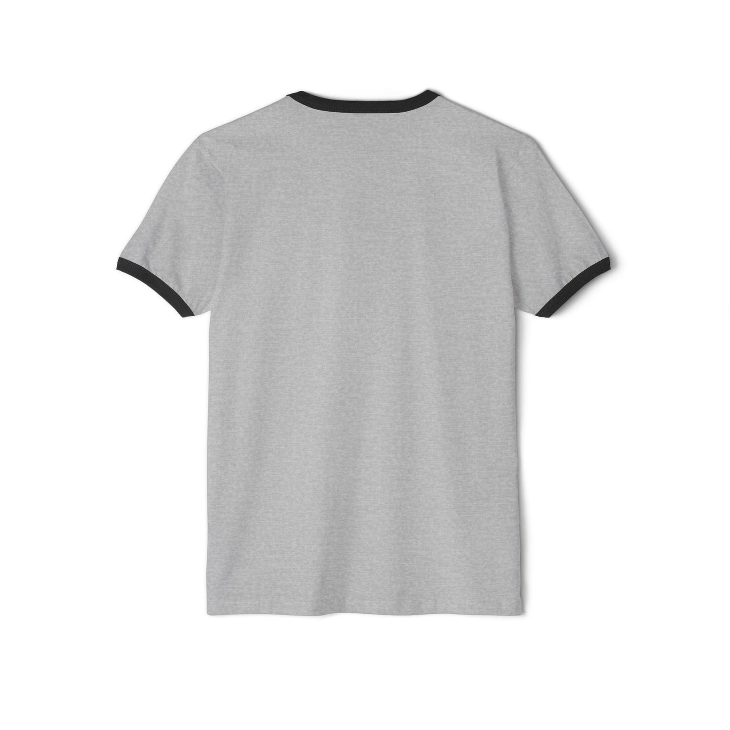 TARPS OFF AT BUSCH Ringer Tee | St. Louis Baseball Bootleg Shirt | 5.15.26 Walk-Off Tribute | Cheap Seat Co.